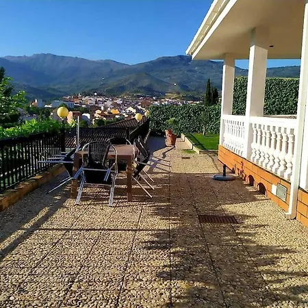 Сasa de vacaciones Casa Rural En Los Villares De Jaén