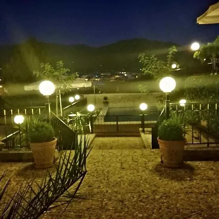 Casa Rural En Los Villares De Jaén