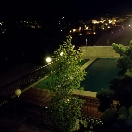 Casa Rural En Los Villares De Сasa de vacaciones Jaén