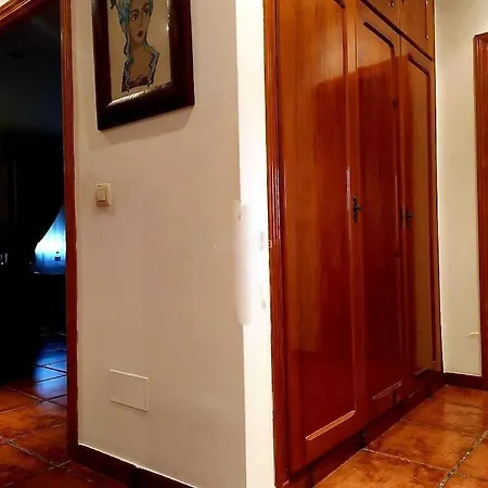 Casa Rural En Los Villares De Jaén