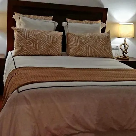 Casa Rural En Los Villares De * Jaén
