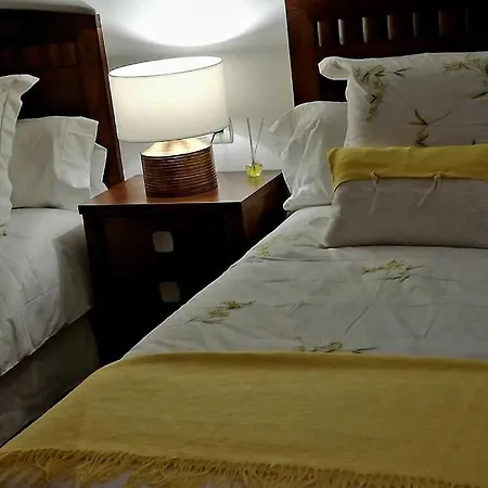 Casa Rural En Los Villares De Сasa de vacaciones *